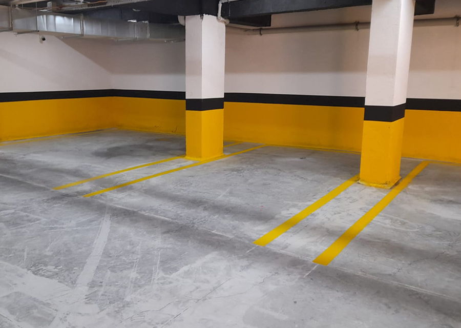 Arena Zemin Uygulamaları + Otopark Çizgi ve İşaretlemeler + Açık Kapalı Otopark Çizgi Uygulamaları Tüm Uygulamalarda Kaliteli Boya Profesyonel İşçilik. Uzun Ömürlü Yol Çizgi Uygulamaları.